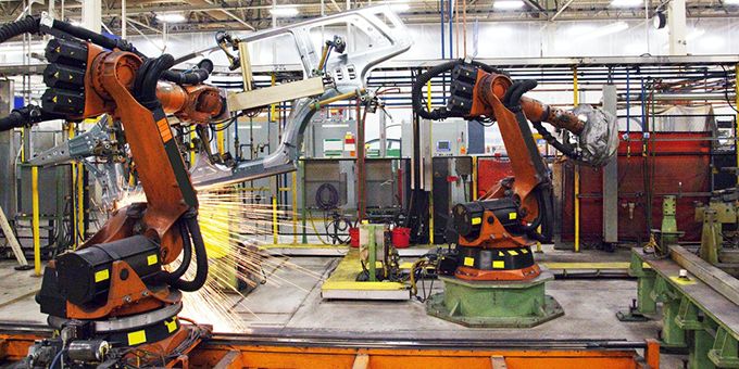 Many companies make mesh network products for home Wi-Fi systems. Those are indeed valid and popular applications, but there are ample opportunities to use mesh networks for robotics, too.